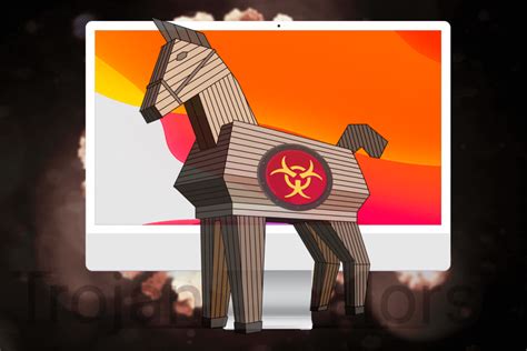 Remove Trojan horse virus from Mac - MacSecurity