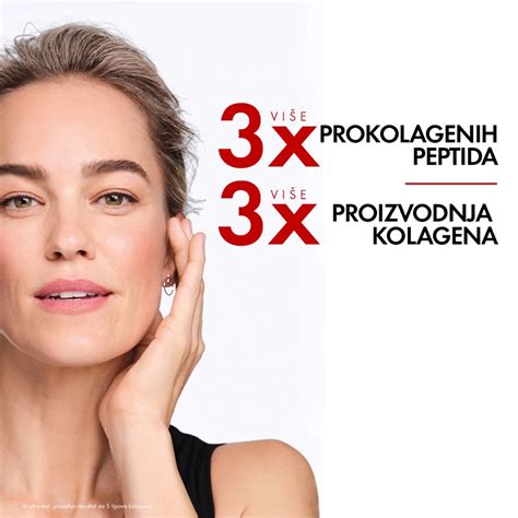 VICHY LIFTACTIV COLLAGEN SPECIALIST Noćna Nega za Korekciju Bora