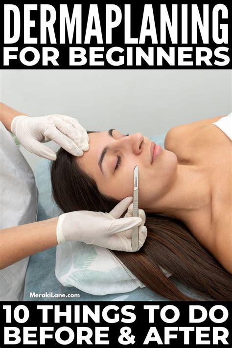 What Is Dermaplaning Exactly And Does It Work Artofit