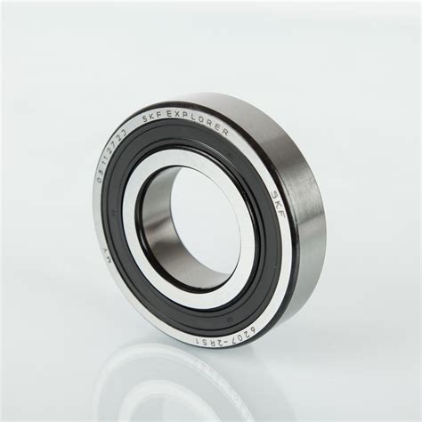 Skf Rsl Deep Groove Ball Bearings X X Mm Bearingbasement