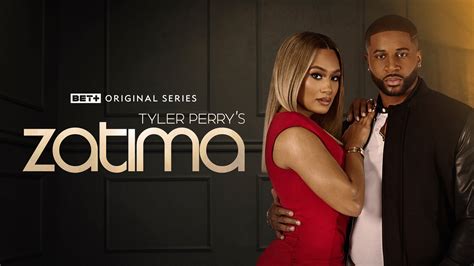 Tyler Perry’s Zatima Season 2 Part 2 Returns. Here's Release Date, Cast ...