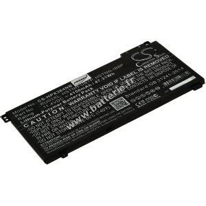 Batterie adaptée pour ordinateur portable HP ProBook x360 440 G1 type