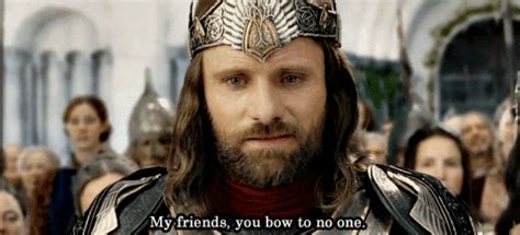 Lotr Gifs Find Share On Giphy