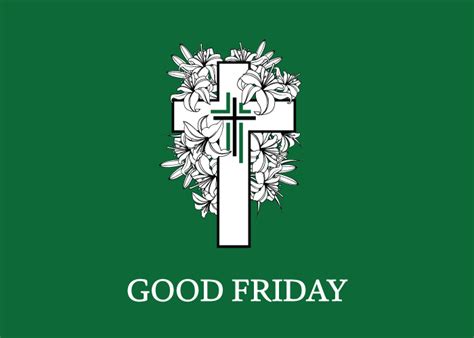 April 10 2020 Good Friday Parkview Church