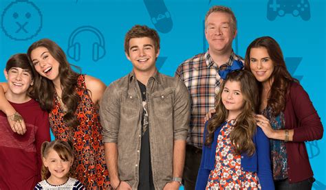 O Retorno dos Thundermans Filme baseado na CLÁSSICA série