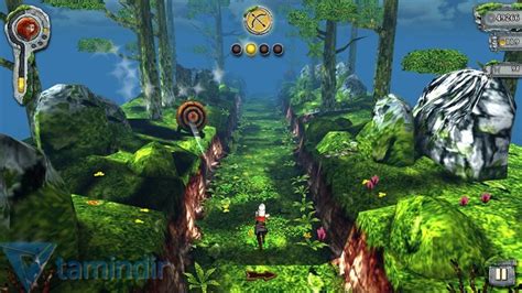 Temple Run Brave İndir Ücretsiz Oyun İndir ve Oyna Tamindir