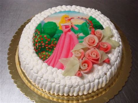 Torte Di Compleanno Per Bambini Pasticceria Perlini