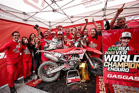 Pm Gasgas Enduro Gp Of Germany