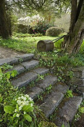 Pin By Jiyun On Garden Pathway Garden Steps Beautiful Gardens