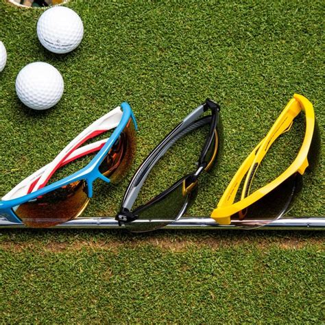 Sunwise Has A Variety Of Golf Sunglasses To Suit An Individuals Needs And Sense Of Style Whilst