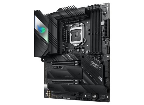 ROG STRIX Z590-F GAMING WIFI