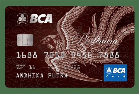 9 Rekomendasi Kartu Kredit BCA untuk Pemula - CEKATM