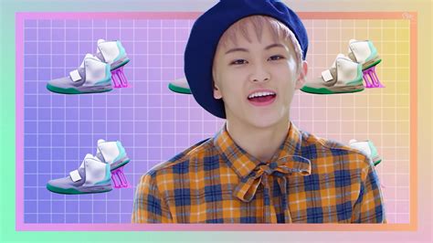 Nct Dream Chewing Gum Who S Who K Pop Database Dbkpop