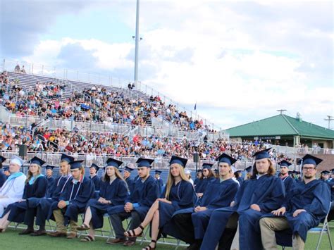 Chambersburg Career Magnet School 2024 Graduation Photos