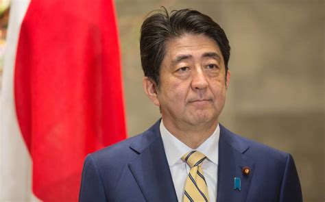 Former Japanese Pm Shinzo Abe Dead At 67 After Shooting During Campaign