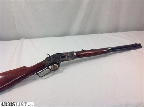 Armslist For Sale Uberti 1873 44 40