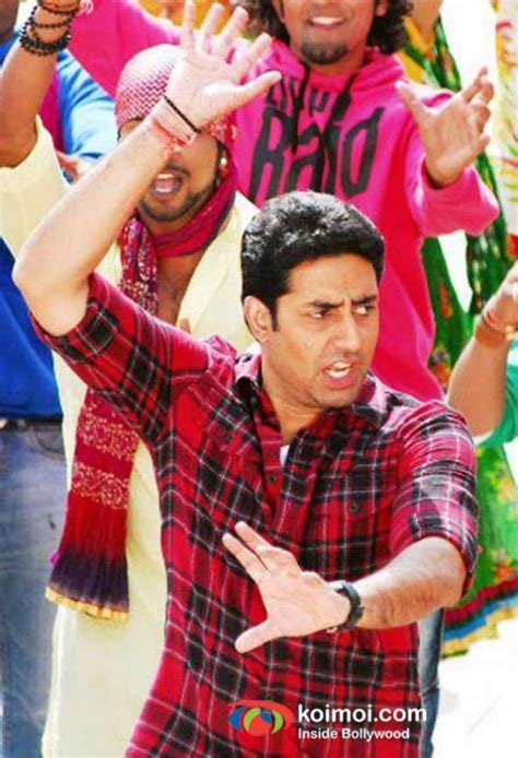 Reasons why Abhishek Bachchan is taking it easy after 'Bol Bachchan ...