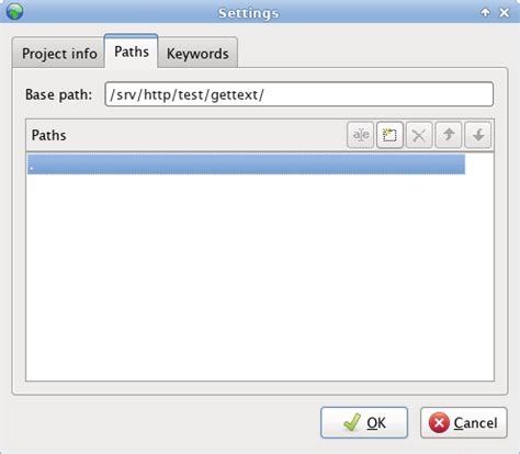 PHP And Javascript Internationalization Using Gettext And Poedit