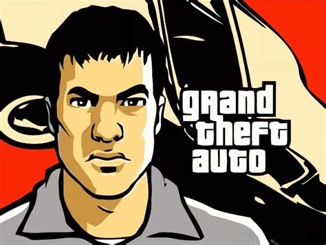 Categoria Personagens Do Gta Advance Grand Theft Auto Wiki Fandom