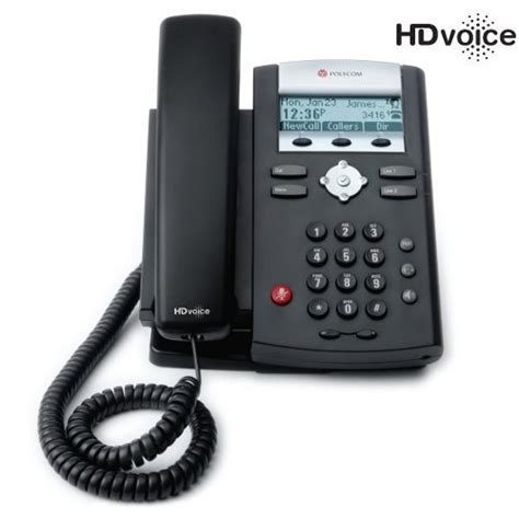 Polycom IP 335 PoE | Amernet