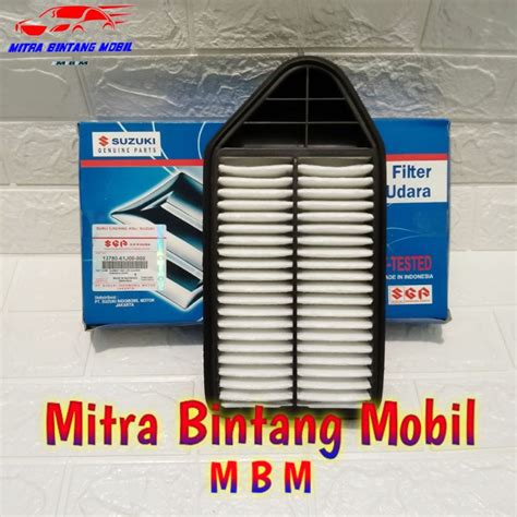 Jual Air Filter Saringan Udara Cabin Kabin Udara Suzuki Apv Mega Carry