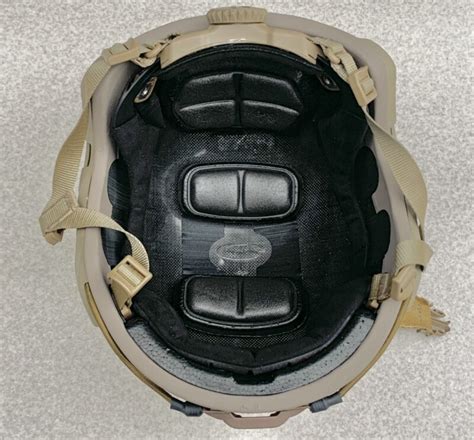 カバー Ops Core Fast Xp Helmet 実物バリスティック ルメット