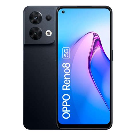 Oppo Reno Gb Dual Sim Shimmer Black Nov Kaufland Cz