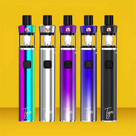 vape kits