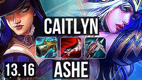 Cait Shaco Vs Ashe Soraka Adc Rank Cait Legendary