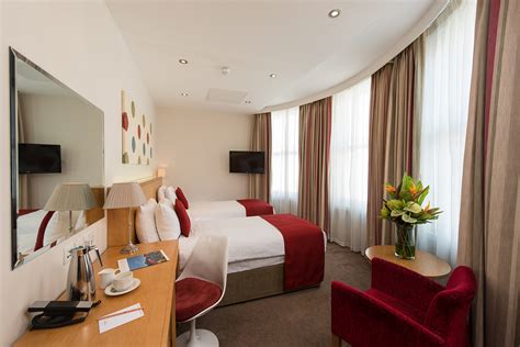 Park International Hotel | 4 Star Hotel in South Kensington London