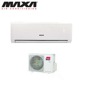 Maxaldl R R Climatizzatore Lys Btu Dc Inverter R Maxa