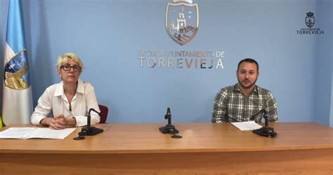 La Agencia De Desarrollo Local ADL De Torrevieja Y La Empresa AGAMED