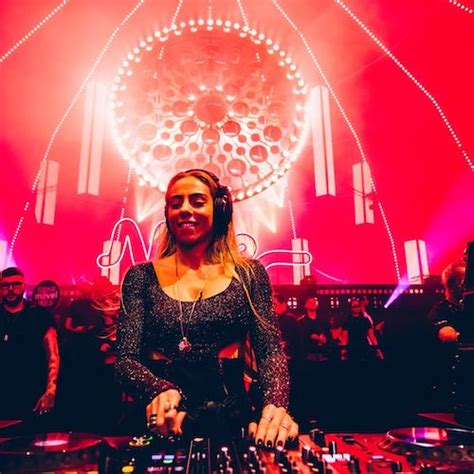 Mary Mesk Dazzles With Ame Club Live Set Exclusive Mix Interview