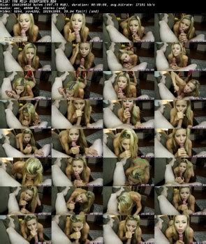K2S FJ Alexis Fawx The MILF Experience MaRK S HEaD BOBBERs HaND