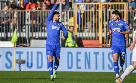 Empoli Milan Oggi In Tv Orario Canale E Diretta Streaming Serie A