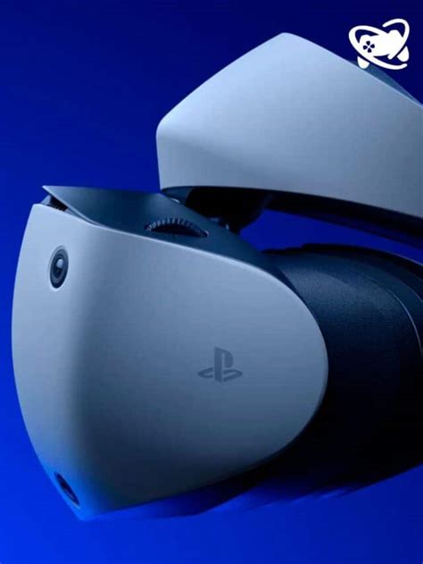 Jogos Dlc E Mais Futuro Do Playstation Vr Revelado Pela Sony