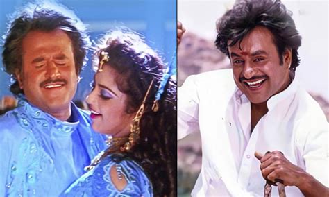 Rajinikanths Muthu Re Releasing Soon Fans In Celebration