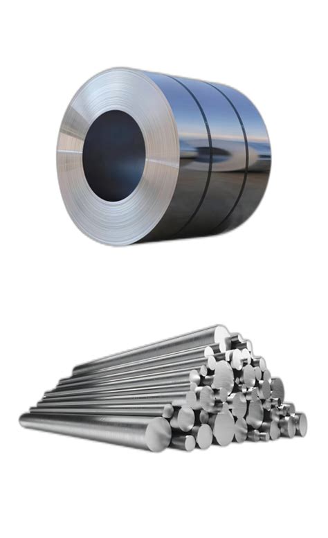 Incoloy Alloy Stainless Steel Stainless Steel Coil Stainless Steel