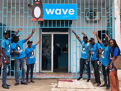 Wave Recrute Un Administrateur De La Formation Des Agents Emplois Sénégal