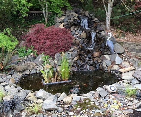 15 Backyard Waterfalls To Try To DIY