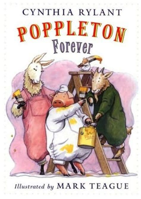 The Poppleton Books