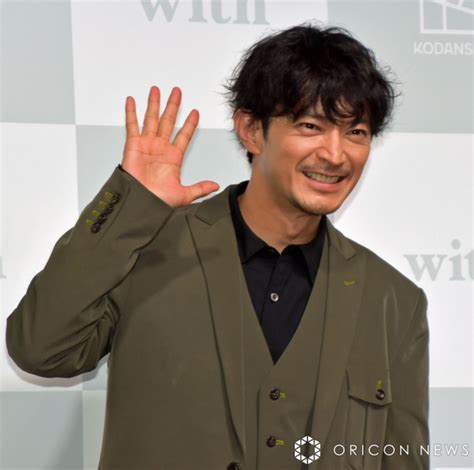 津田健次郎、写真集『ささやき』発売で報道陣から“ささやき”のむちゃぶり 甘く一言「一緒に空気を共有しよう？」 千葉日報オンライン