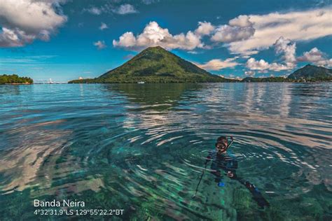 7 Fakta Banda Neira Dari Pulau Penghasil Pala Hingga Tempat