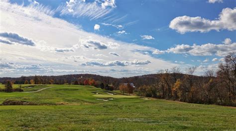 Stonewall Old Course Gallery
