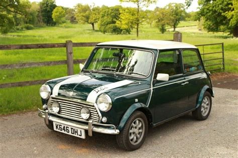 Classic Mini Cooper 1.3i | in Norwich, Norfolk | Gumtree