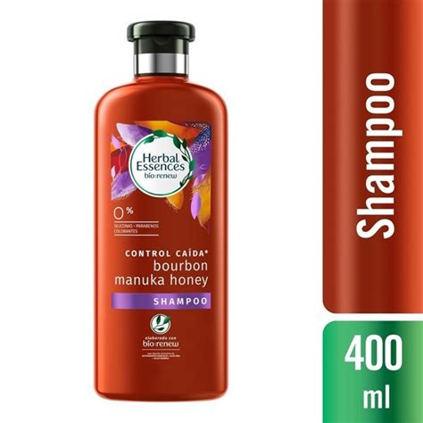 Herbal Essences Shampoo Manuka Honey Ml Herbal Essences Shampoo Y