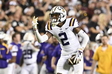 Can LSU stop Jalen Milroe and other burning questions ahead of Saturday ...