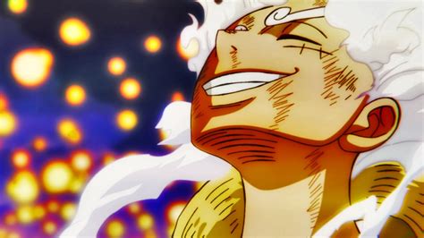 Gear 5 Luffy Defeats Kaido One Piece AMV Numb The Pain YouTube