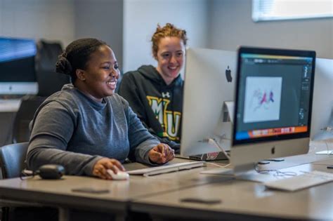 Methodist University Graphic Design Program Leads To Thriving Careers