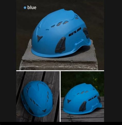 Jual Helm Gub D Safety Sepeda Climbing Hiking Gunung Outdoor Lapngan